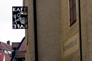 Kafé